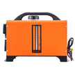 8KW Diesel Air Heater 12V-24V with Remote Control and Square Color Display