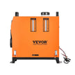 VEVOR Diesel Air Heater, 8 kW DC12-24V, Fast Heating Diesel Parking Heater with Remote Control and Color Digital Display, Low Noise, Voice Announcement, for RV, Truck, Camper, Van, Boat and Trailer