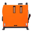 12V 5KW All-in-One Diesel Air Heater with Remote Control and LCD Display