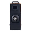 12V 5KW All-in-One Diesel Air Heater with Remote Control and LCD Display