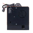 VEVOR 5 KW Diesel Air Heater – Bluetooth App Control, Remote, LCD & Automatic Altitude Adjustment for RV, Camper, Trailer, Boat