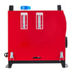 VEVOR 5KW Diesel Air Heater – All-in-One 12V Parking Heater with LCD & Remote Control, Low Noise, Fast Heating for RVs, Motorhomes, Buses, and Trailers