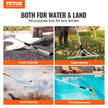 VEVOR Landscape Rake, 36