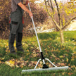 VEVOR Landscape Rake, 36