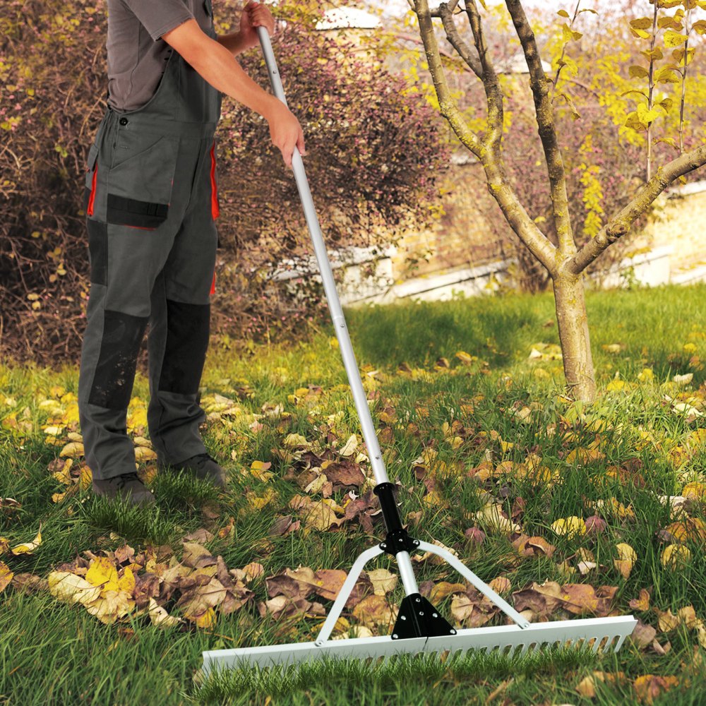 VEVOR Landscape Rake, 36
