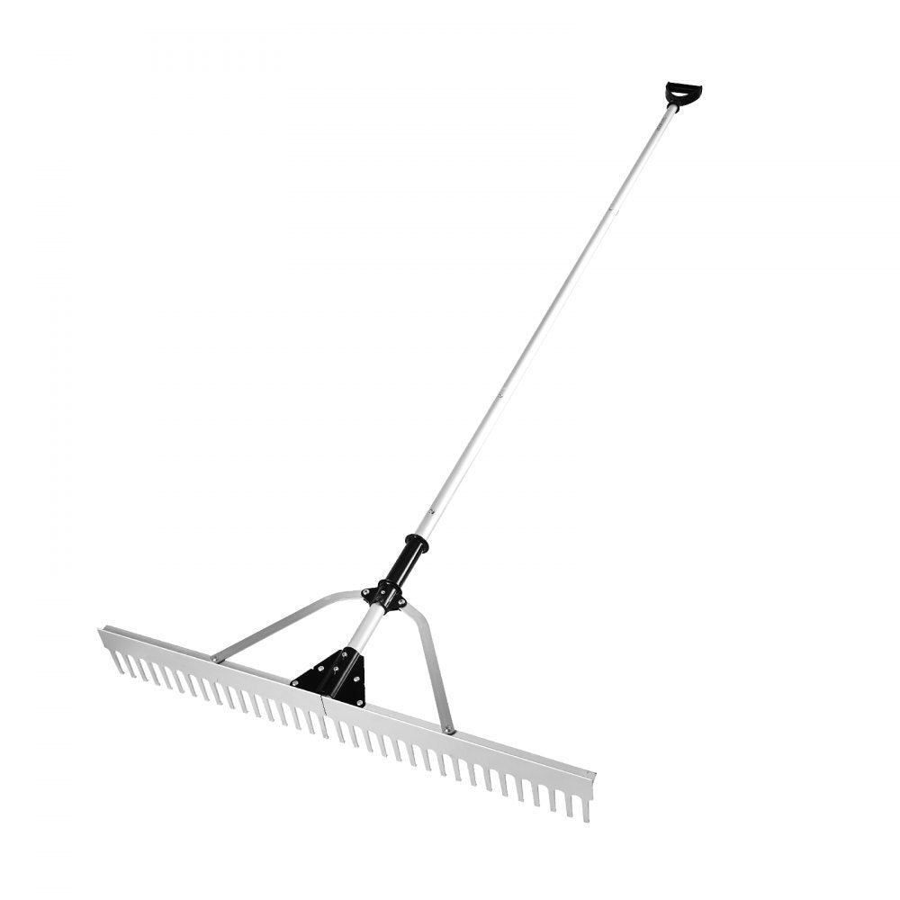 VEVOR Landscape Rake, 36