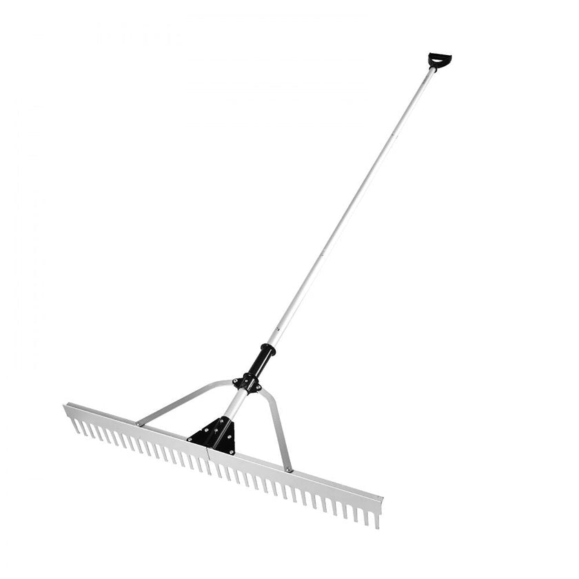 VEVOR Landscape Rake, 36