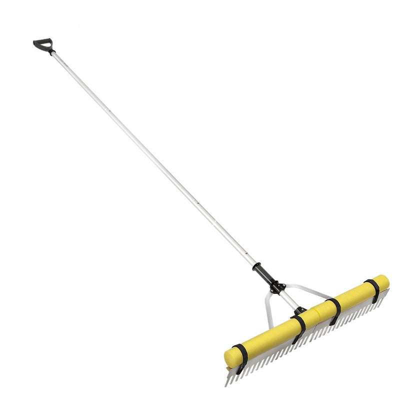 VEVOR Landscape Rake, 36
