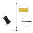 VEVOR Landscape Rake, 36