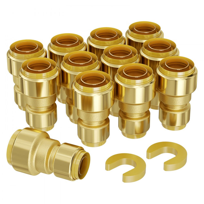 VEVOR Pipe Fittings 1/2