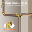 VEVOR Pipe Fittings 1/2