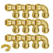VEVOR Pipe Fittings 1/2
