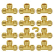 VEVOR Pipe Fittings 1/2