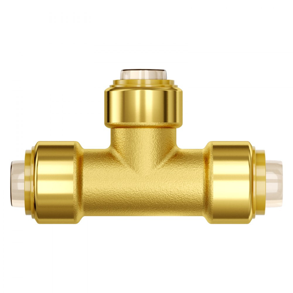 VEVOR Pipe Fittings 1/2