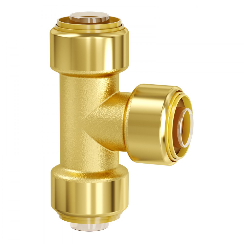 VEVOR Pipe Fittings 1/2