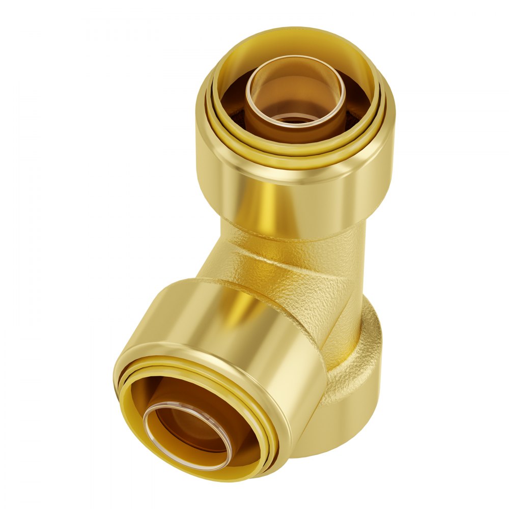 VEVOR Pipe Fittings 1/2