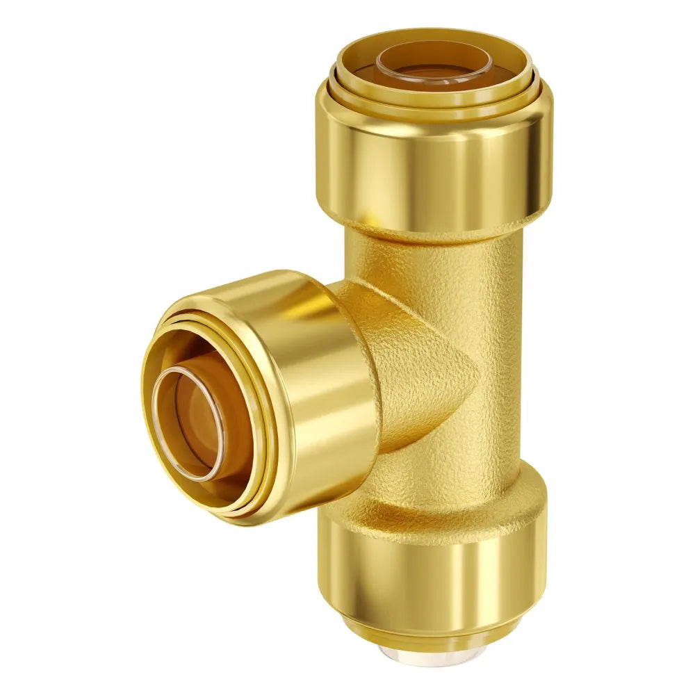 VEVOR Pipe Fittings 1/2