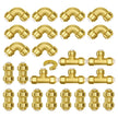VEVOR Pipe Fittings 1/2