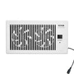 VEVOR Quiet Register Booster Fan Heating/Cooling 6 x 12 inch with Remote White