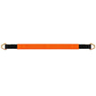VEVOR Axle Straps Axle Tie Down Straps D Ring 2 in x 3.2 ft for Trailer Truck