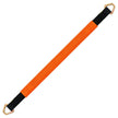 VEVOR Axle Straps Axle Tie Down Straps D Ring 2 in x 3.2 ft for Trailer Truck
