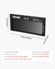 VEVOR Auto Darkening Welding Lens 4.25