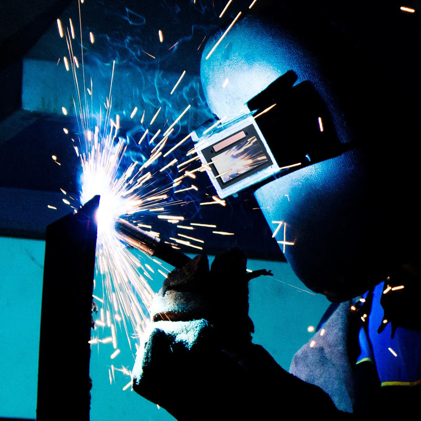 VEVOR Auto Darkening Welding Lens 4.25