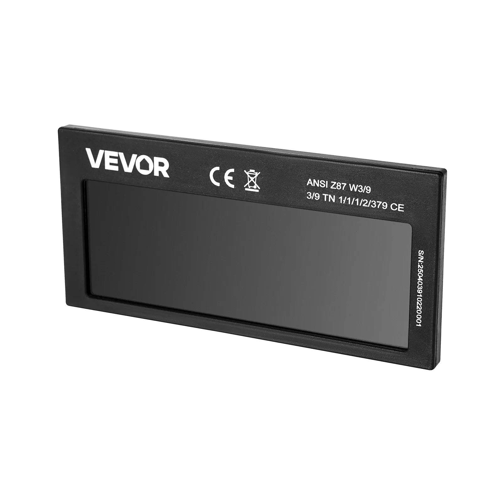VEVOR Auto Darkening Welding Lens 4.25