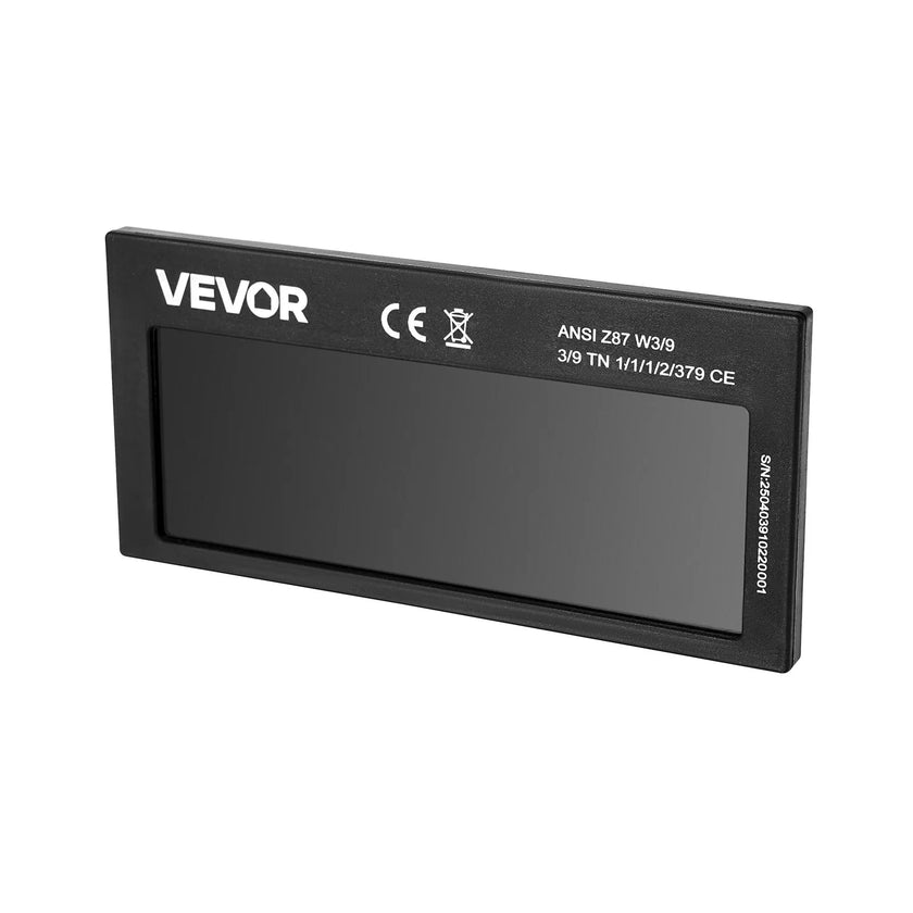VEVOR Auto Darkening Welding Lens 4.25