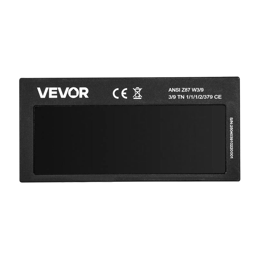 VEVOR Auto Darkening Welding Lens 4.25