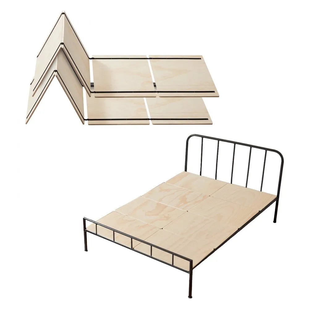 VEVOR Full Size Bunkie Board 0.4