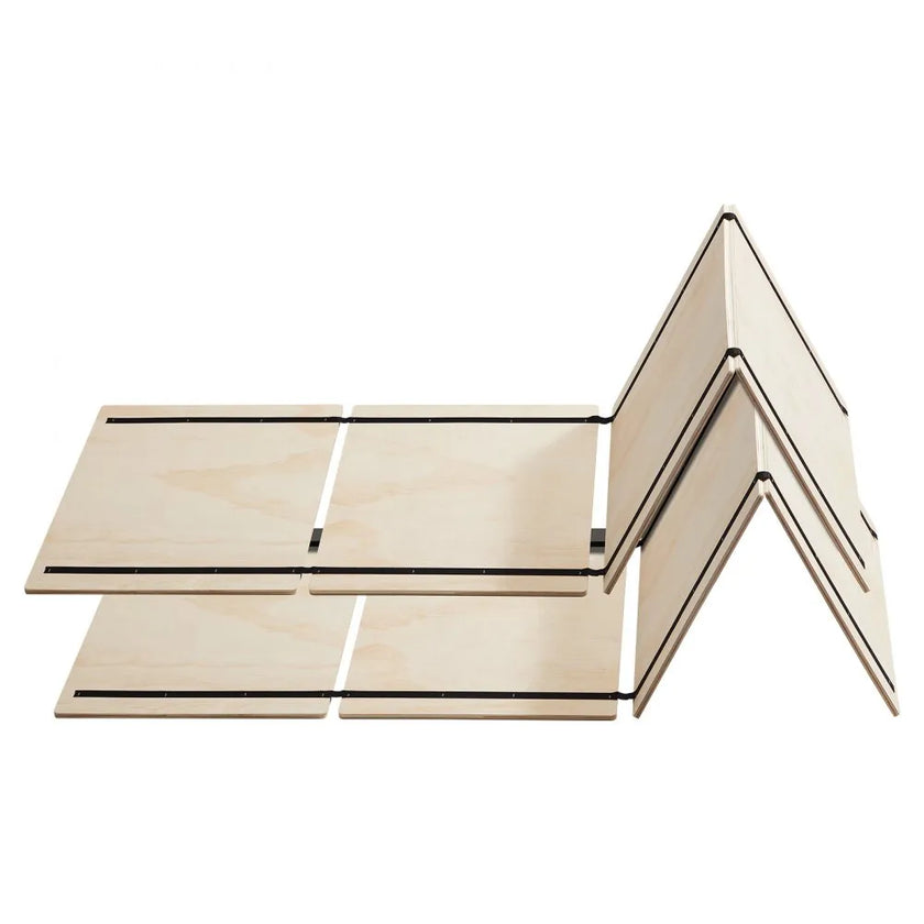 VEVOR Full Size Bunkie Board 0.4