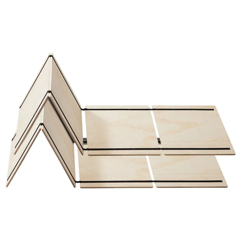 VEVOR Full Size Bunkie Board 0.4