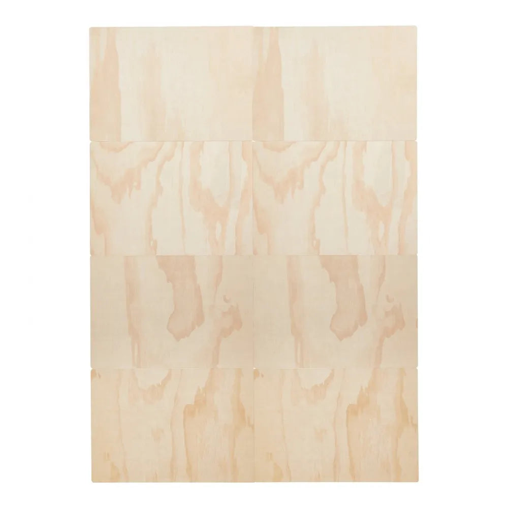VEVOR Full Size Bunkie Board 0.4