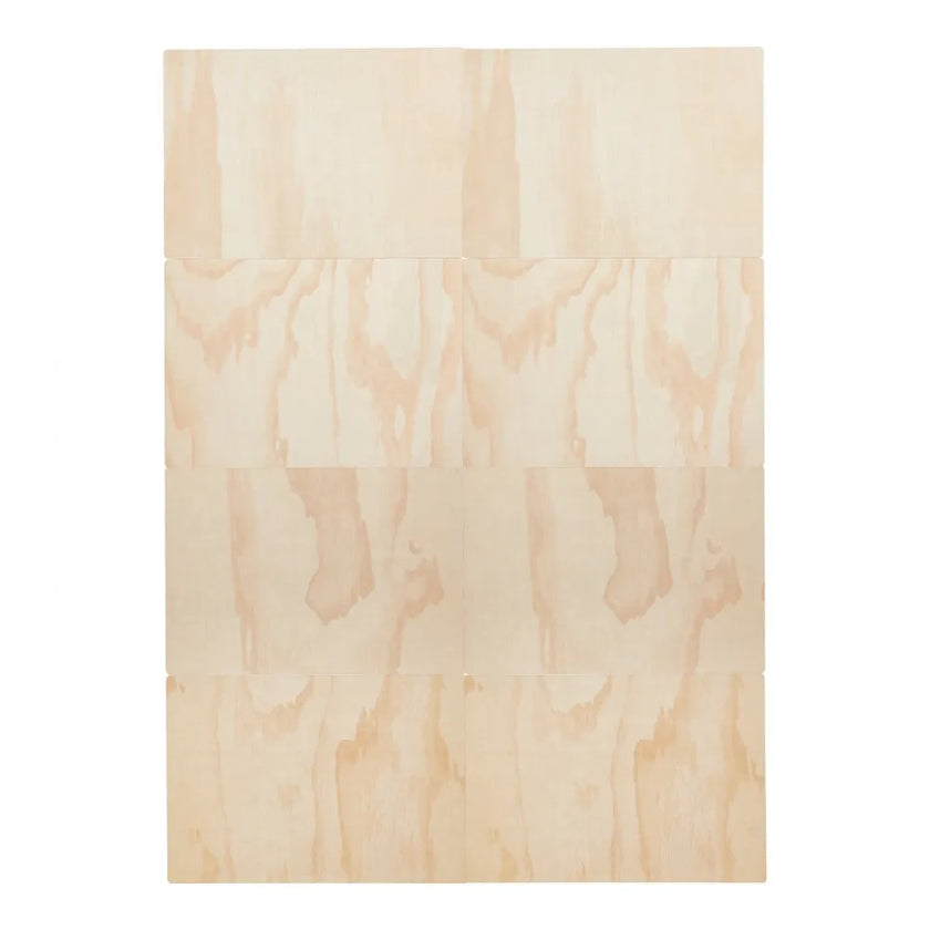 VEVOR Full Size Bunkie Board 0.4