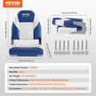 VEVOR Boat Seats, 21.85