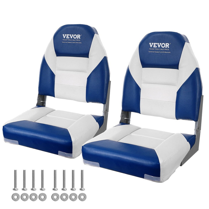VEVOR Boat Seats, 21.85