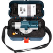 VEVOR Automatic Optical Level 24X Optical Level Kit Waterproof w/Compensator