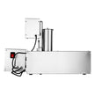 VEVOR Commercial Automatic Donuts Making Machine Doughnut Maker 4 Rows 240 PCS/H