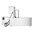 VEVOR Commercial Automatic Donuts Making Machine Doughnut Maker 6 Rows 360 PCS/H