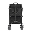 Foldable Double Decker Wagon, 400L Collapsible