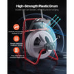 Drain Cleaner Machine 100 FT x 1/2