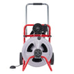 Drain Cleaner Machine 100 FT x 1/2