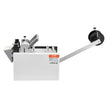 VEVOR Auto Heat-Shrink Tube Cutter High Speed Cable Pipe Cutter Cutting Machine