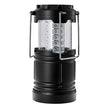 VEVOR LED Camping Lanterns Collapsible Battery Powered Lights Set of 4