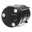 VEVOR LED Camping Lanterns Collapsible Battery Powered Lights Set of 4