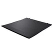 VEVOR Quad-Fold Tonneau Cover Truck Bed Cover for 2002-2024 Dodge Ram 1500 PVC