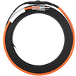 VEVOR Self-Regulating Pipe Heating Cable 40FT 5W/FT Heat Tape with Thermostat