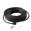 VEVOR Self-Regulating Pipe Heating Cable 100FT 5W/FT Heat Tape for Pipes Roof