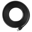 VEVOR Self-Regulating Pipe Heating Cable 140FT 5W/FT Heat Tape for Pipes Roof